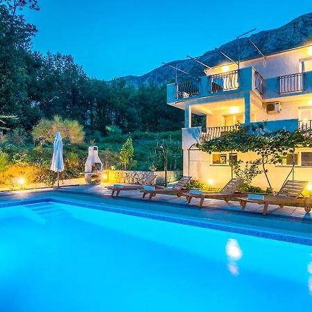 Holiday Home Gata 7 Dış mekan fotoğraf