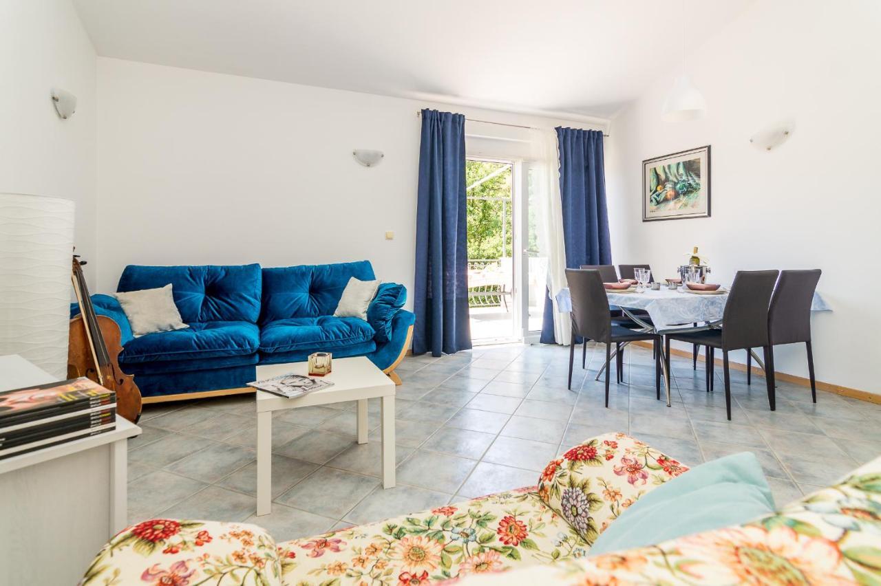 Holiday Home Gata 7 Dış mekan fotoğraf