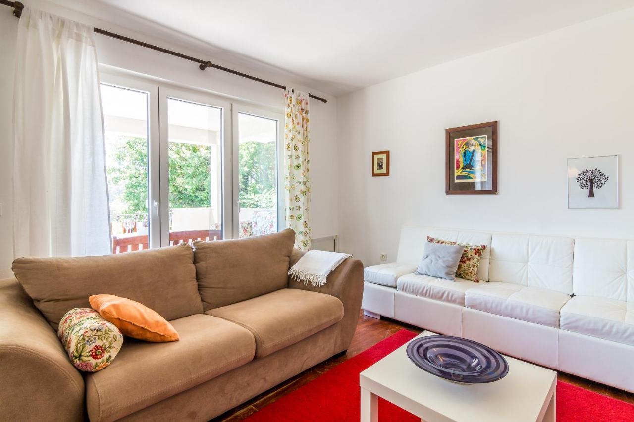 Holiday Home Gata 7 Dış mekan fotoğraf